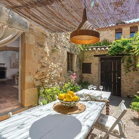 Preciosa Casa Rural En El Centro De Ператалада Екстериор снимка