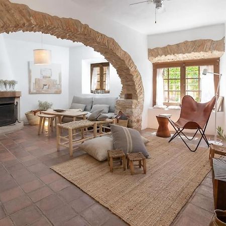 Preciosa Casa Rural En El Centro De Ператалада Екстериор снимка