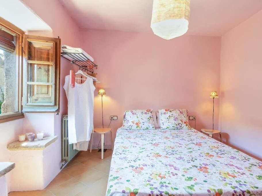 Preciosa Casa Rural En El Centro De Ператалада Екстериор снимка