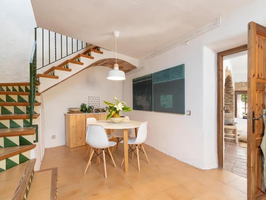 Preciosa Casa Rural En El Centro De Ператалада Екстериор снимка
