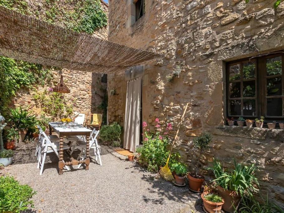 Preciosa Casa Rural En El Centro De Ператалада Екстериор снимка