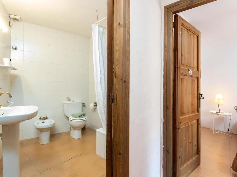 Preciosa Casa Rural En El Centro De Ператалада Екстериор снимка